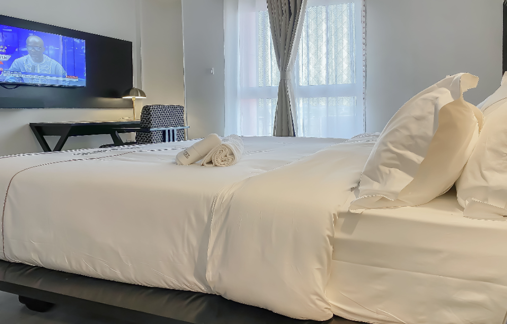Secure your reservation at Hotel near Douala, Littoral